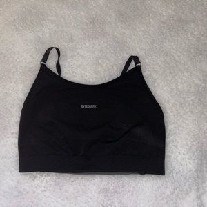 GYMSHARK sports bra
